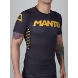 Manto Champ black MC