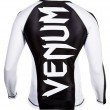 Venum Giant Black White