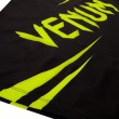 Venum Rashguard challenger Black/Yellow