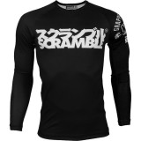Scramble Ranked Black