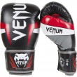 Venum Elite Skintex - Black/Grey/Red