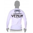 Venum Pro Team White lunga