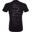 Venum Giant Tshirt Total Black