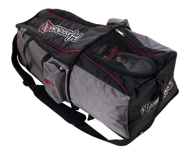Zaino Per Allenamento Phantom Athletics 45L - Per MMA, Boxe, Fitness, Con Scomparto Laptop E Sistema Bungee