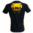 Venum Dry Fit  Wand Training - Black/Yellow