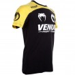 Venum Team Machida - Black/Yellow