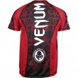 Venum Wanderlei silva Dry Fit "Walkout UFC 147" - black/red